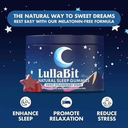 Sleep gummies