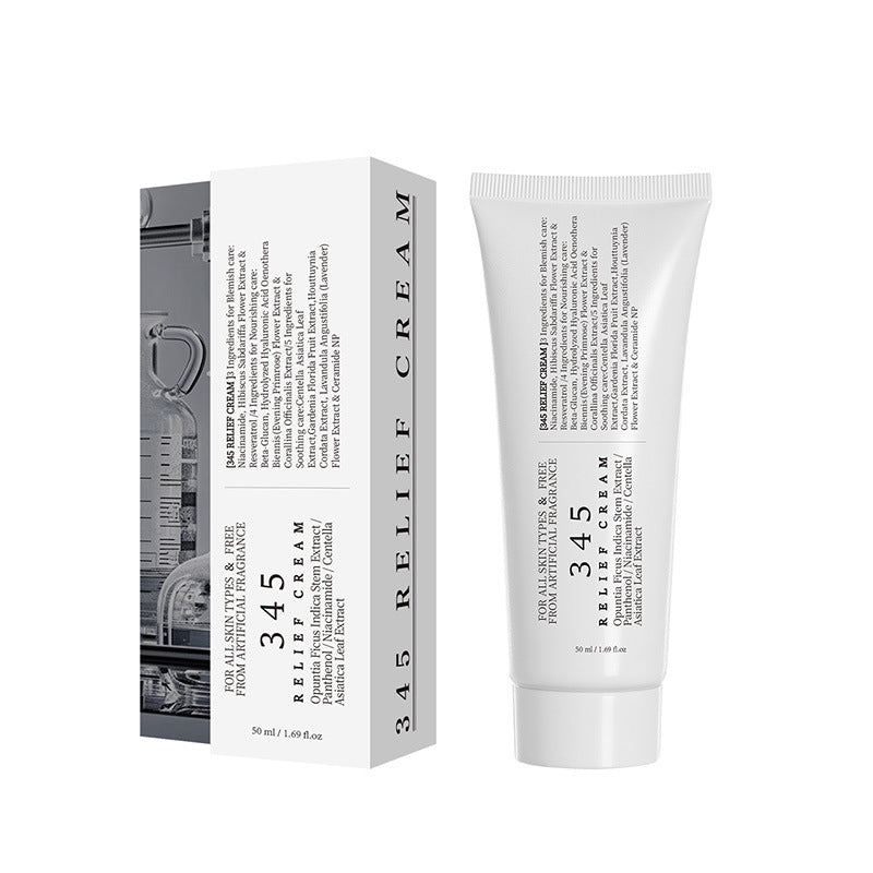 345 Relief Cream - 1 Jar