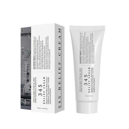 345 Relief Cream - 1 Jar