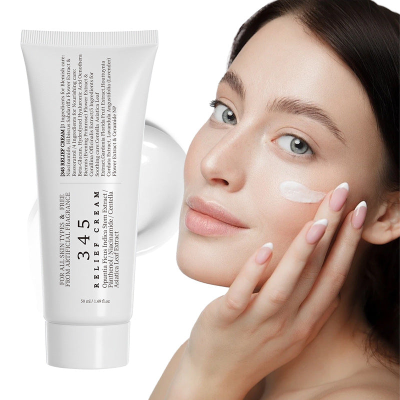 345 Relief Cream - 1 Jar