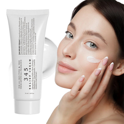 345 Relief Cream - 1 Jar